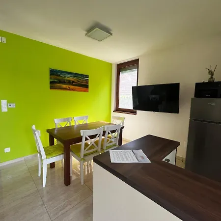 B&beach Appartement *