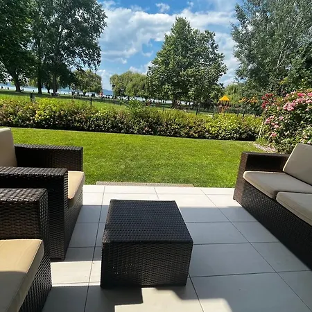 Apartment B&beach Balatonlelle