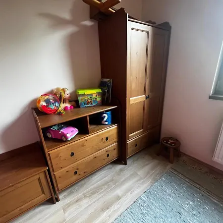 B&beach Appartement