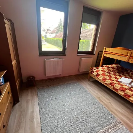 B&beach Apartman