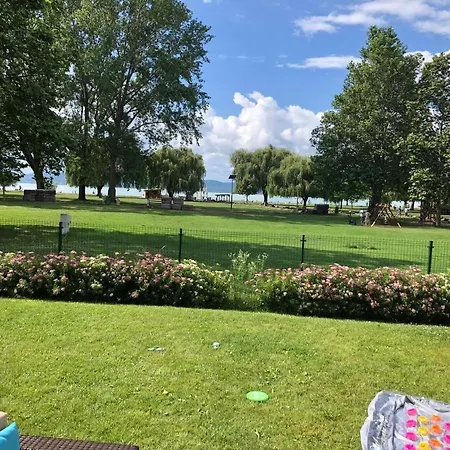 B&beach Balatonlelle