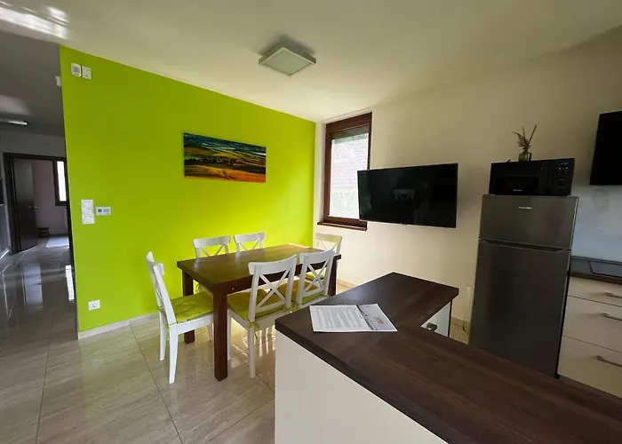 B&beach Apartment *