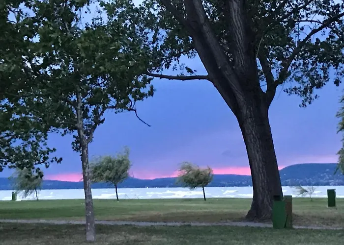 Apartment B&beach Balatonlelle