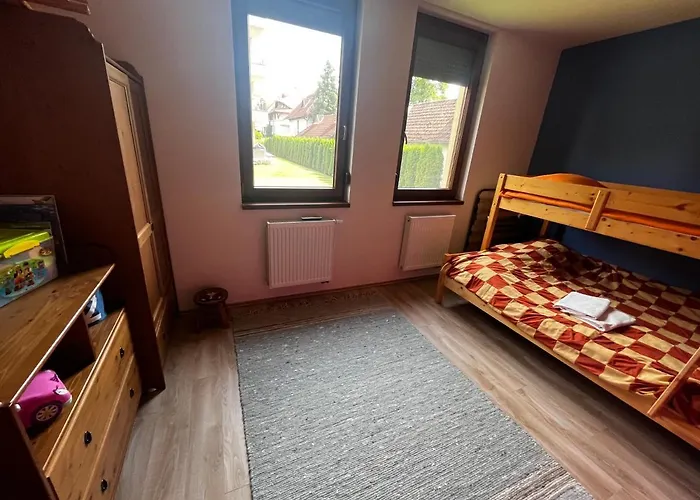B&beach Apartment